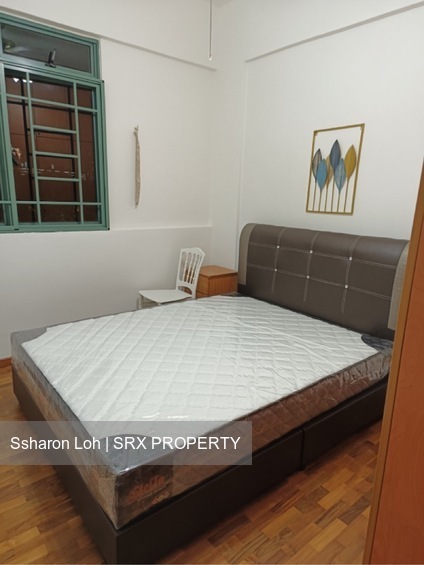 Summerdale (D22), Condominium #535239661